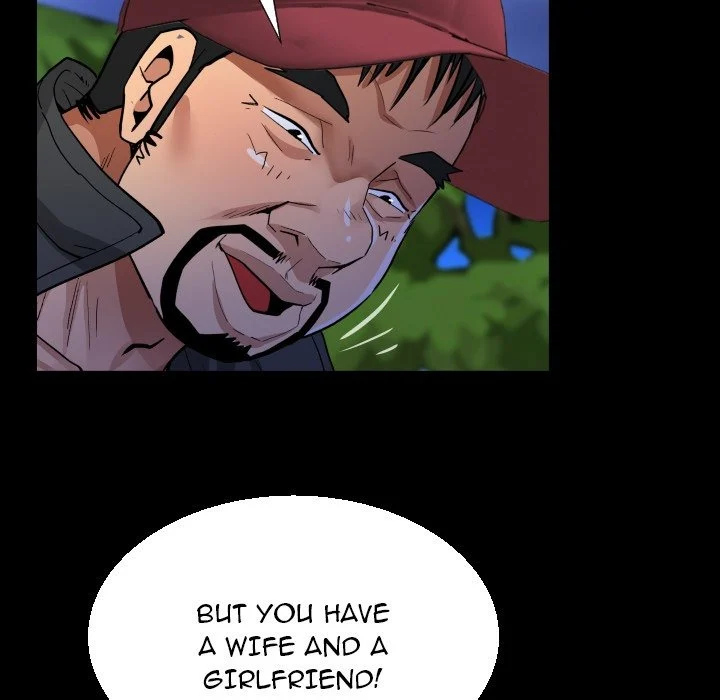 Knock Knock chapter 11 page 70