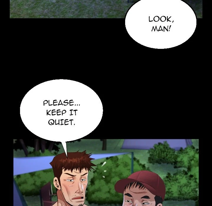 Knock Knock chapter 11 page 72
