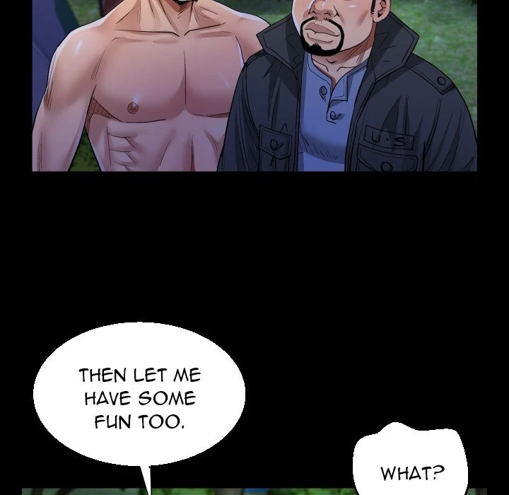 Knock Knock chapter 11 page 73