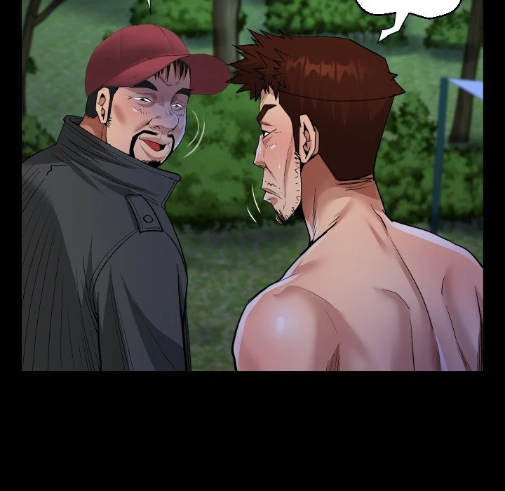 Knock Knock chapter 11 page 74