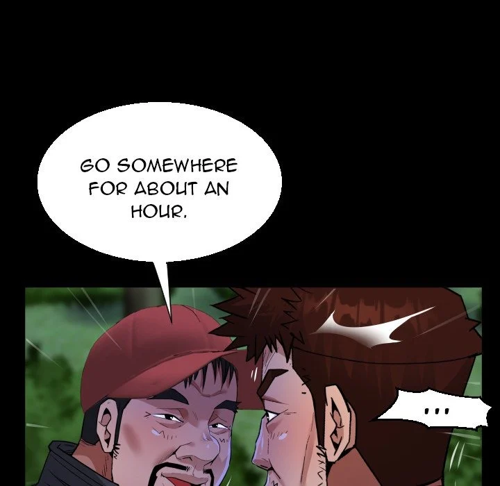 Knock Knock chapter 11 page 75