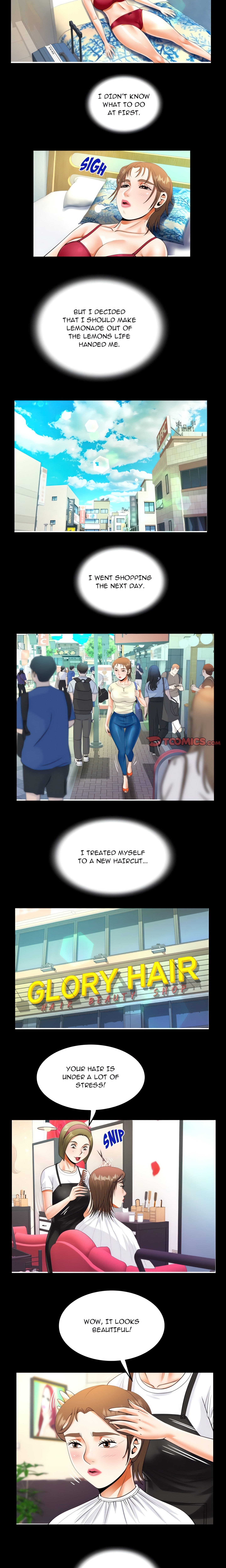 Knock Knock chapter 113 page 4