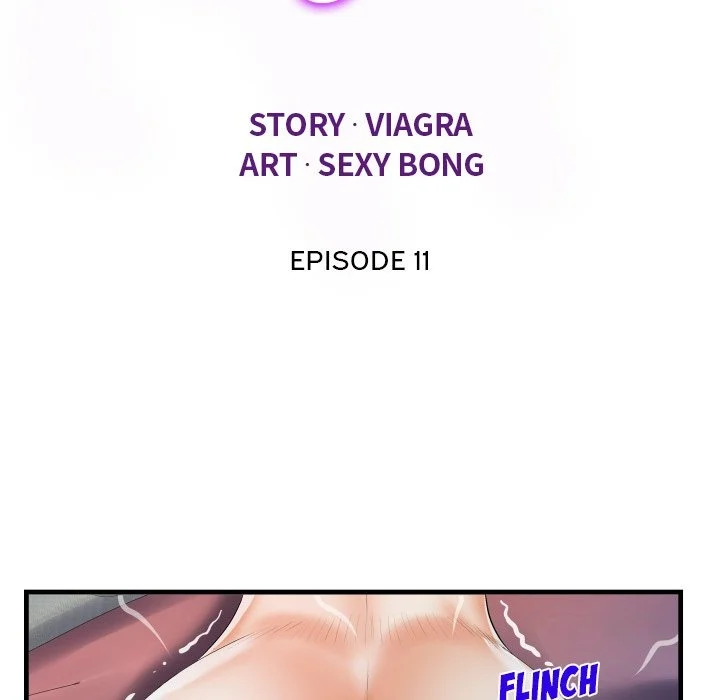 Knock Knock chapter 12 page 13