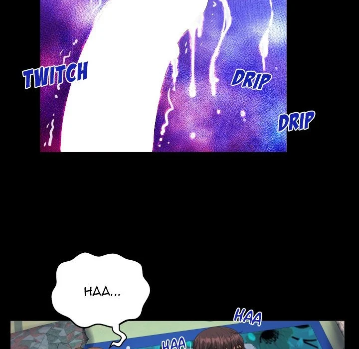 Knock Knock chapter 12 page 38