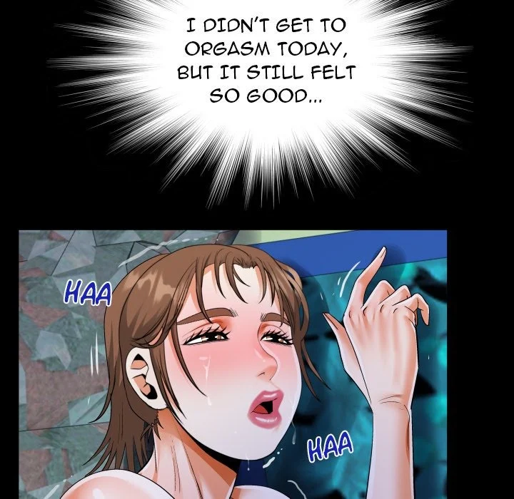 Knock Knock chapter 12 page 40