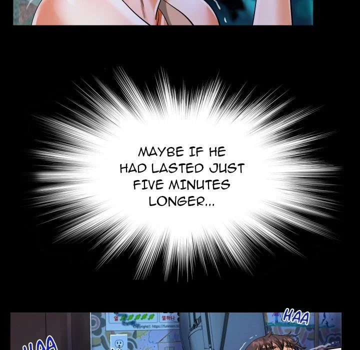Knock Knock chapter 12 page 41
