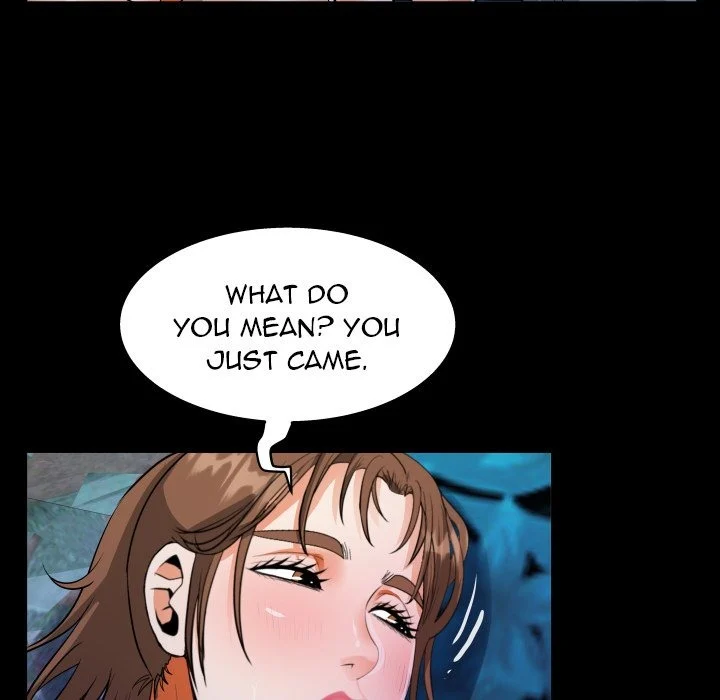 Knock Knock chapter 12 page 44