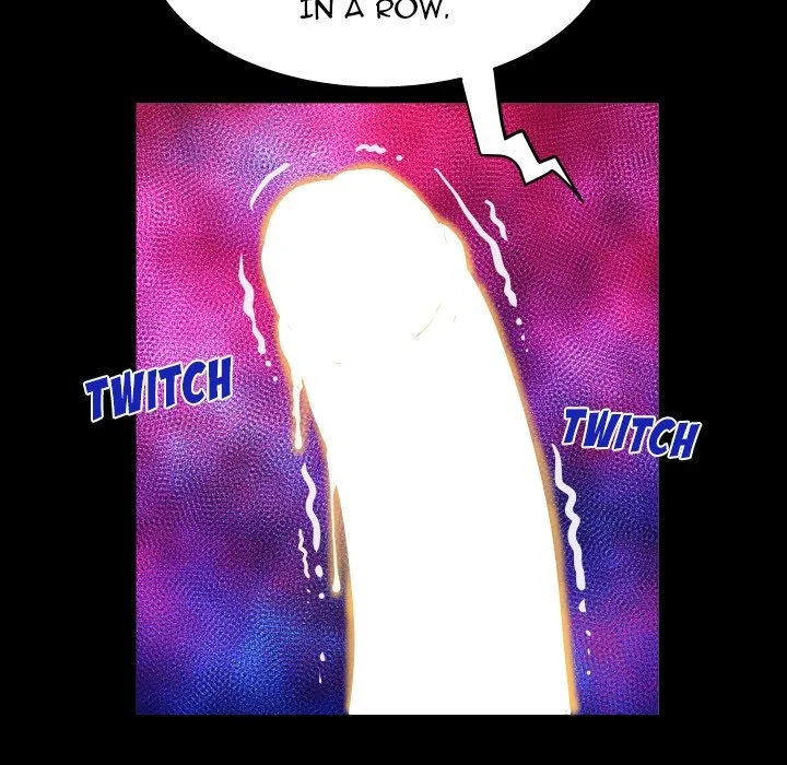 Knock Knock chapter 12 page 48