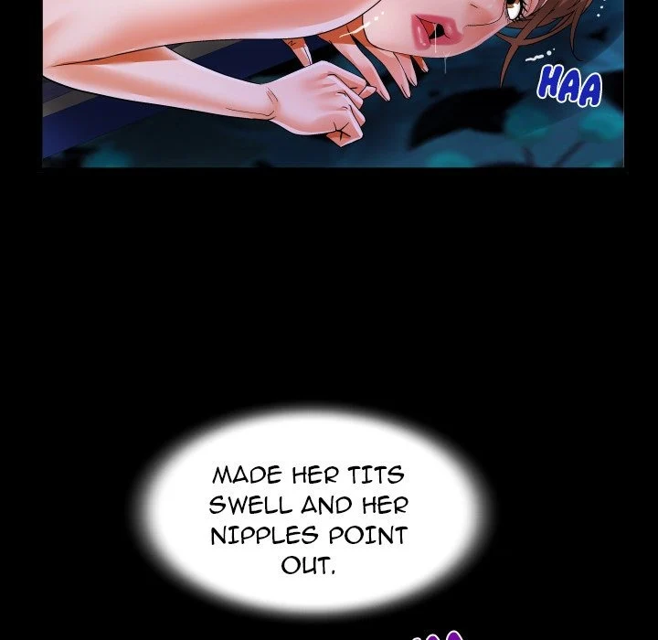 Knock Knock chapter 12 page 54