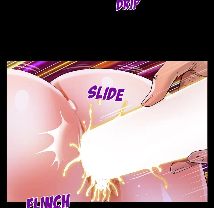 Knock Knock chapter 12 page 57