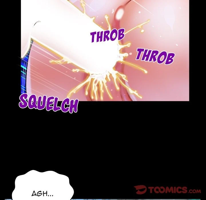 Knock Knock chapter 12 page 63