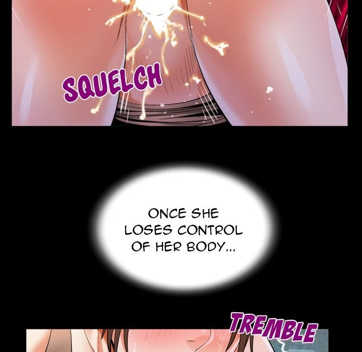 Knock Knock chapter 12 page 67