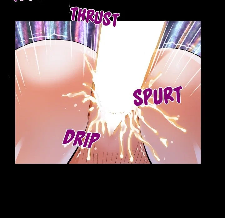 Knock Knock chapter 12 page 73