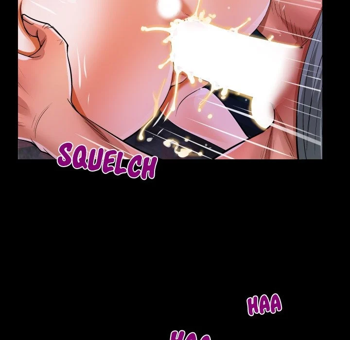 Knock Knock chapter 12 page 81