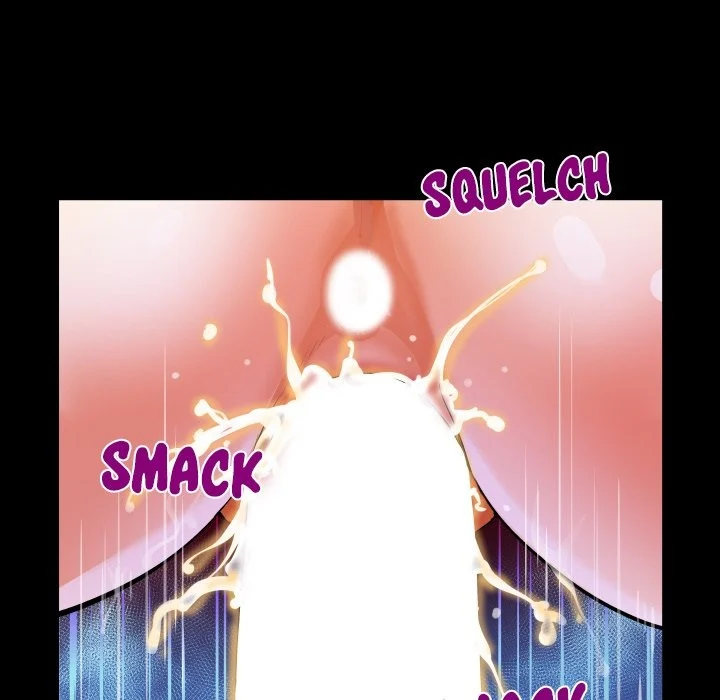 Knock Knock chapter 12 page 83