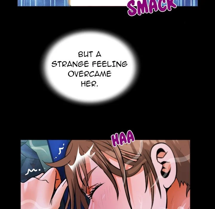 Knock Knock chapter 12 page 84