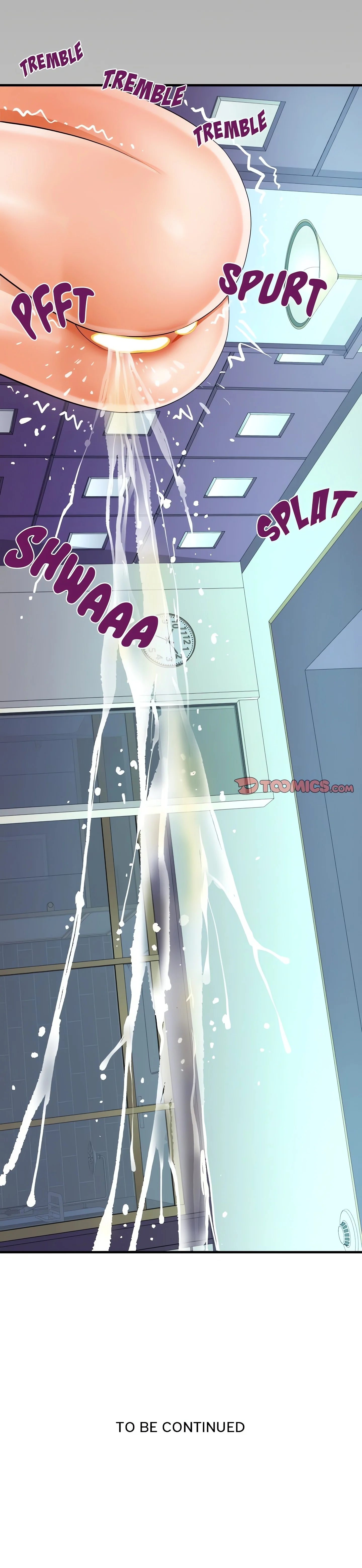 Knock Knock chapter 122 page 12