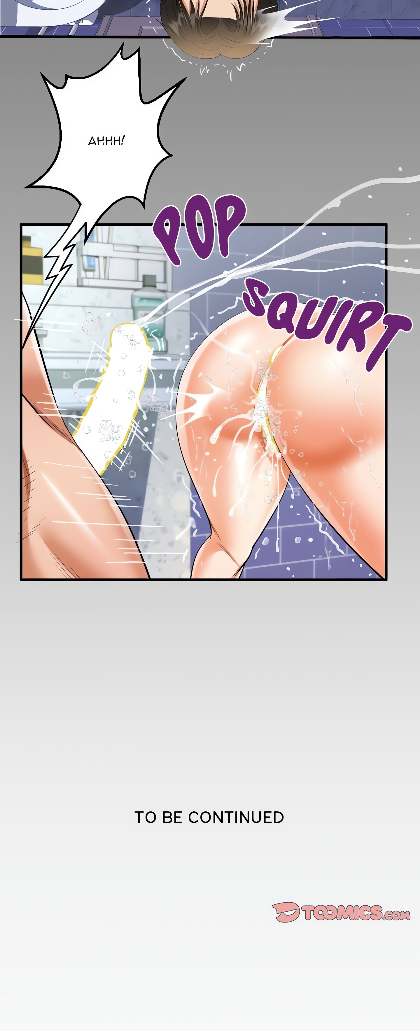 Knock Knock chapter 123 page 12