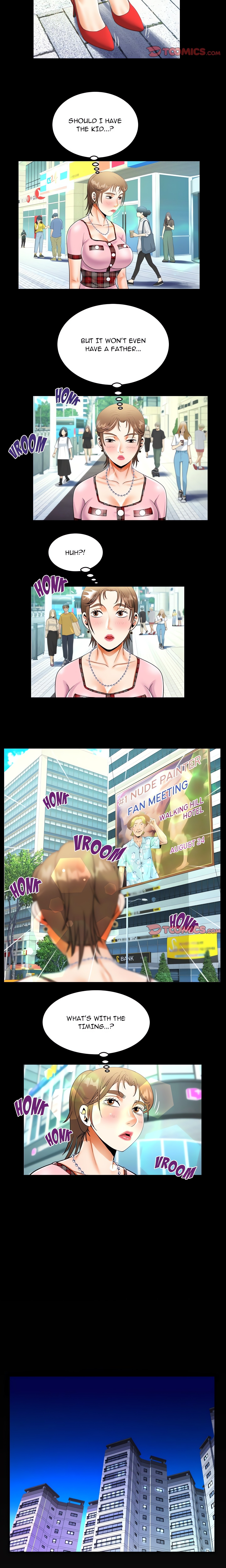 Knock Knock chapter 127 page 5
