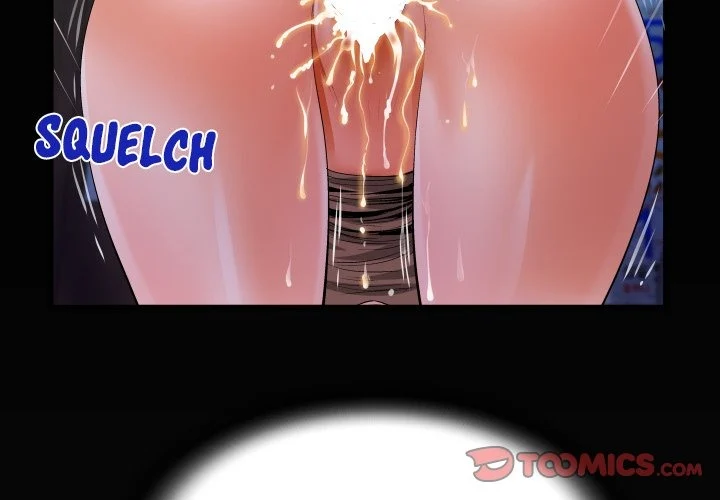 Knock Knock chapter 13 page 3