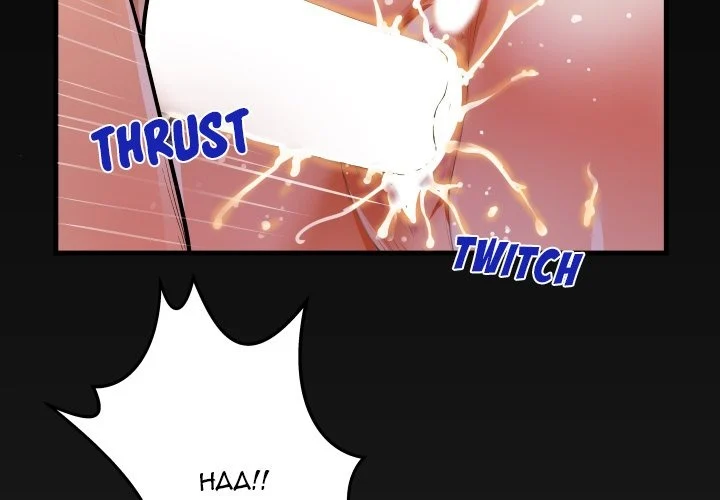 Knock Knock chapter 13 page 5