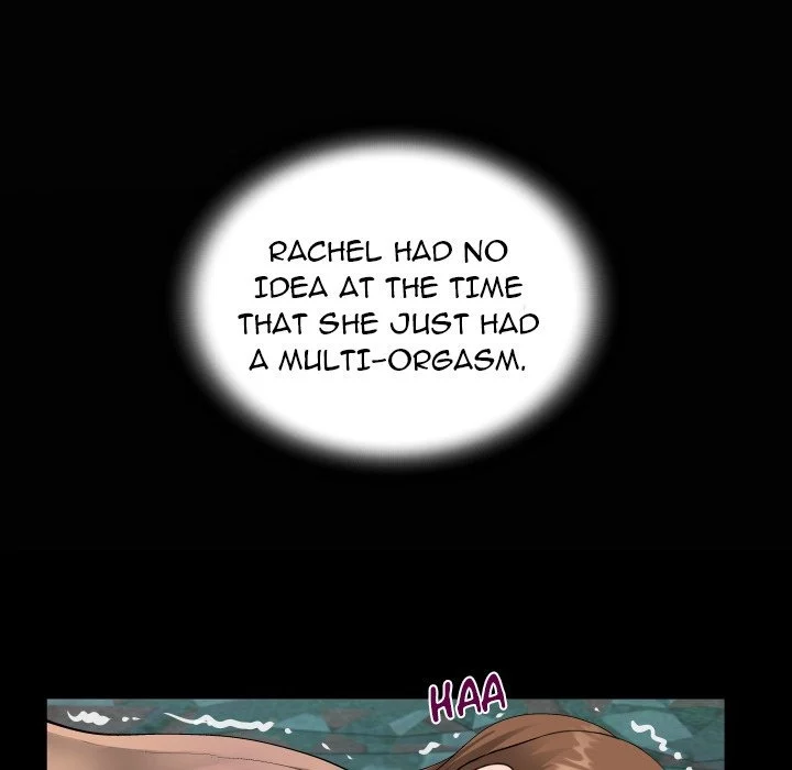 Knock Knock chapter 13 page 23
