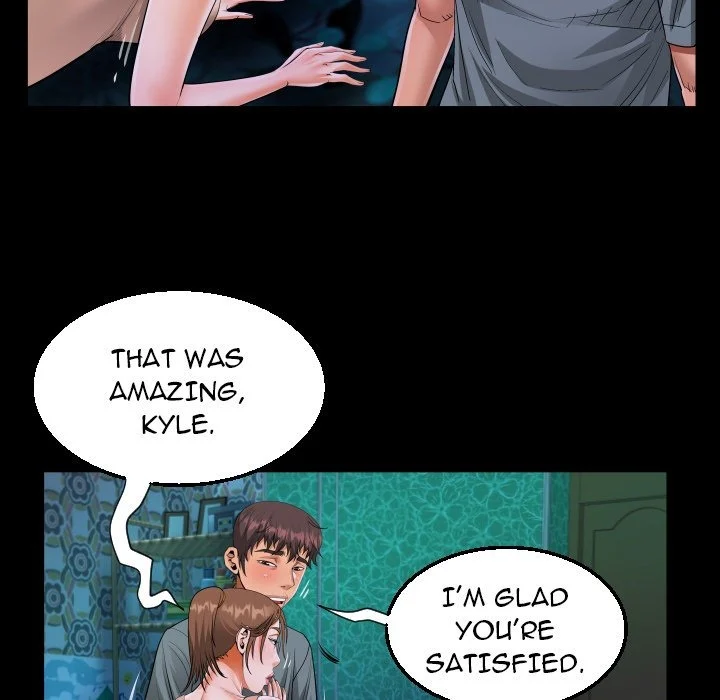 Knock Knock chapter 13 page 31