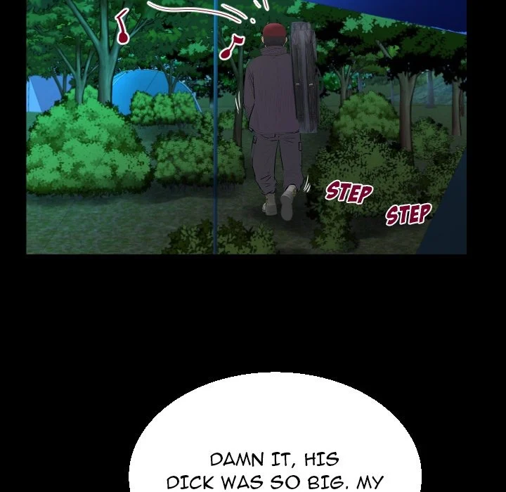 Knock Knock chapter 13 page 41