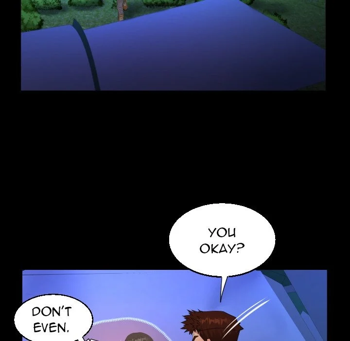 Knock Knock chapter 13 page 44