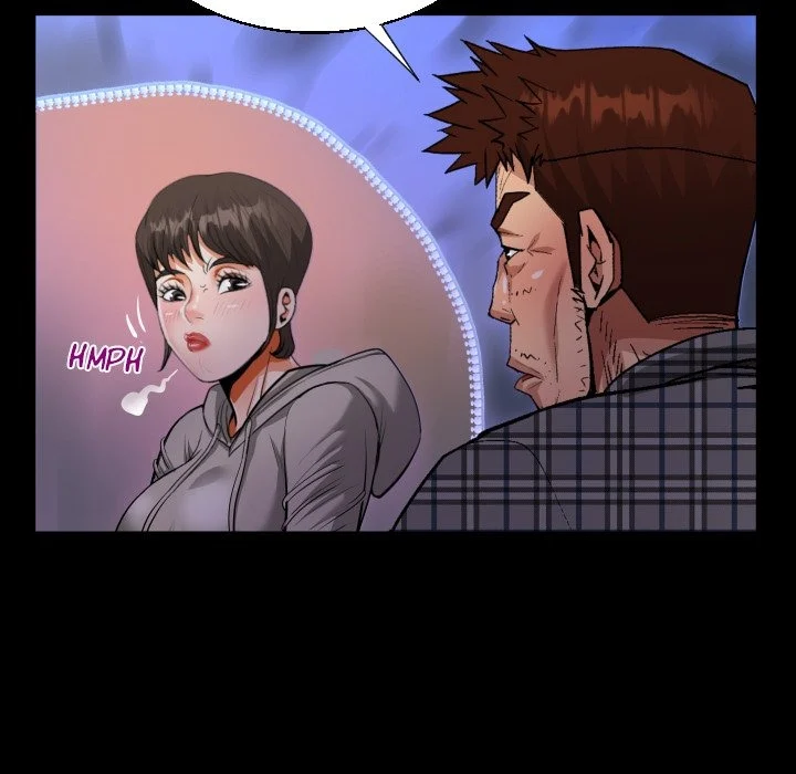 Knock Knock chapter 13 page 46