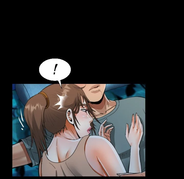 Knock Knock chapter 13 page 51