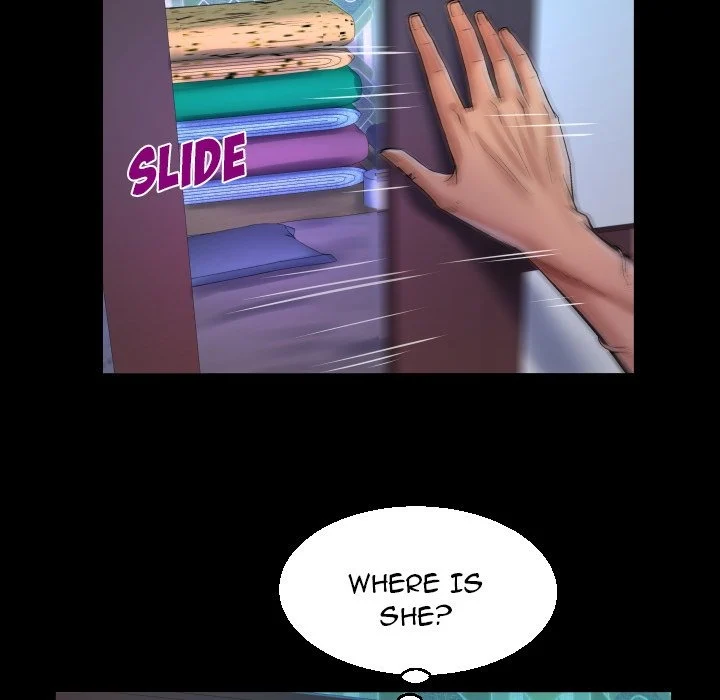 Knock Knock chapter 13 page 54