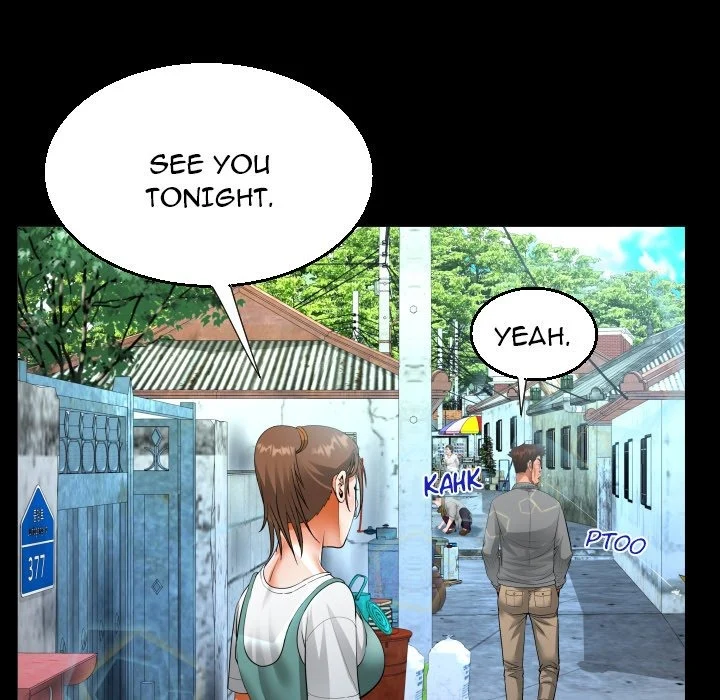 Knock Knock chapter 13 page 62