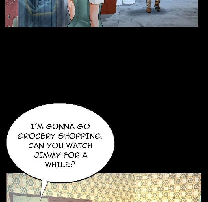 Knock Knock chapter 13 page 63