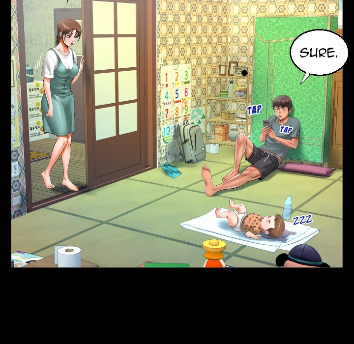 Knock Knock chapter 13 page 64