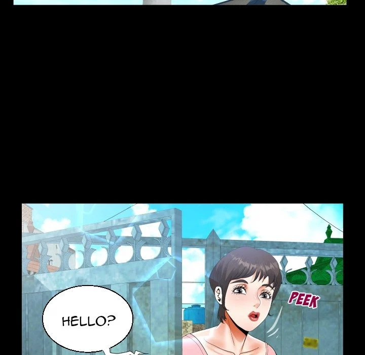 Knock Knock chapter 13 page 68