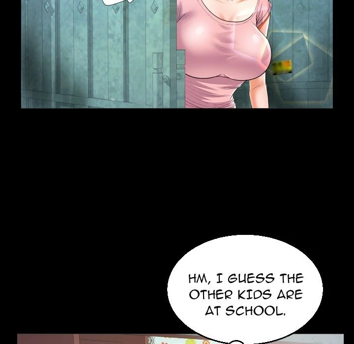 Knock Knock chapter 13 page 69