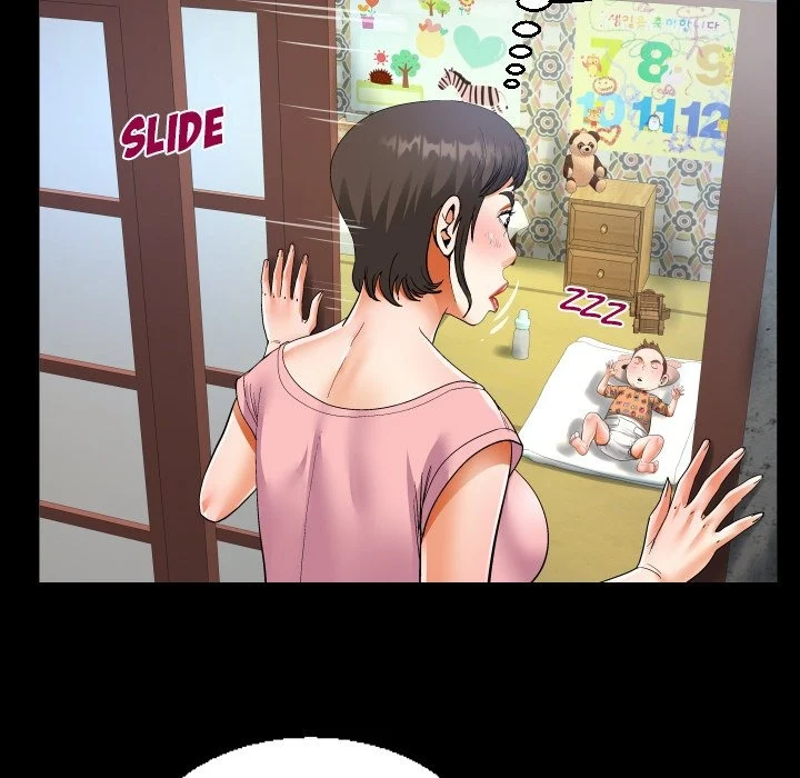Knock Knock chapter 13 page 70