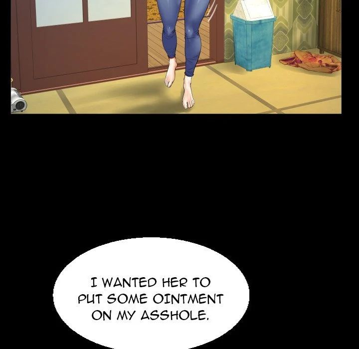 Knock Knock chapter 13 page 73