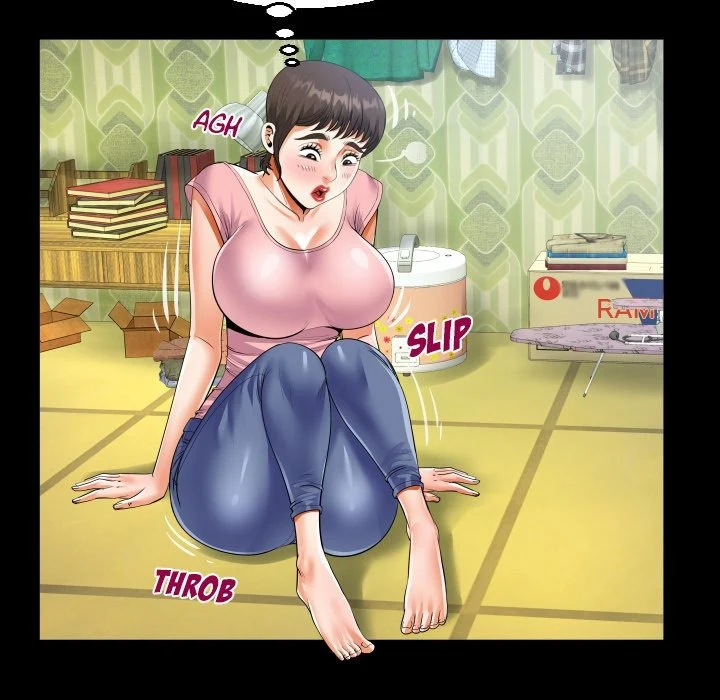 Knock Knock chapter 13 page 74