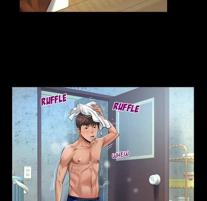 Knock Knock chapter 13 page 80