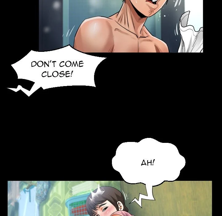 Knock Knock chapter 13 page 86