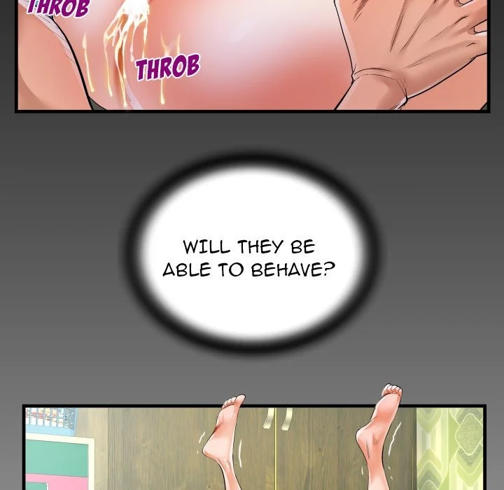Knock Knock chapter 13 page 98