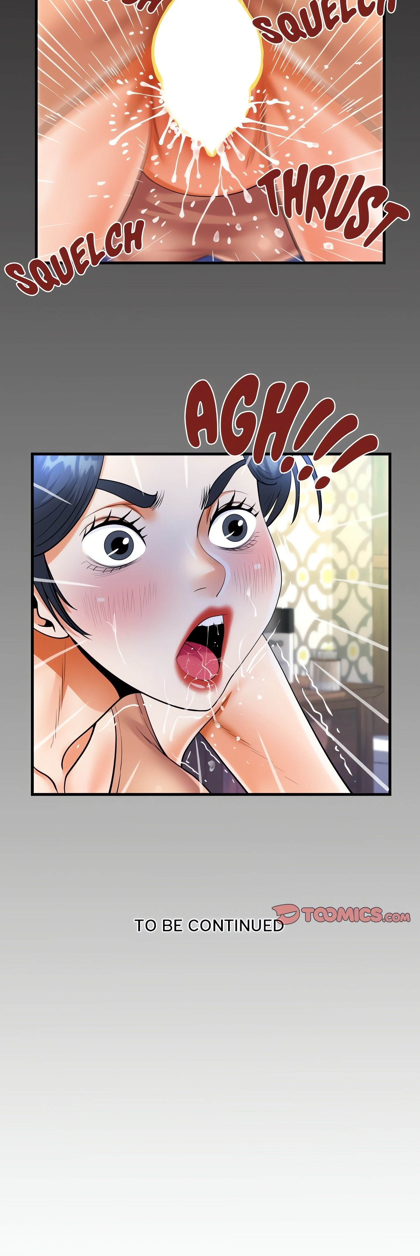 Knock Knock chapter 132 page 12