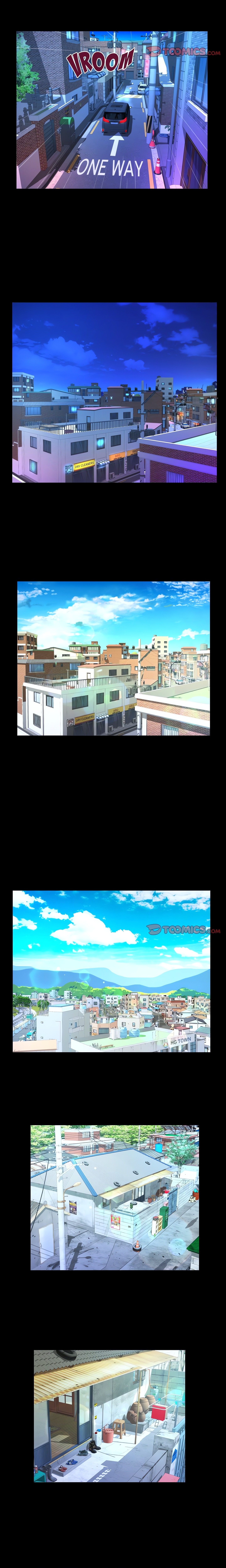 Knock Knock chapter 135 page 5