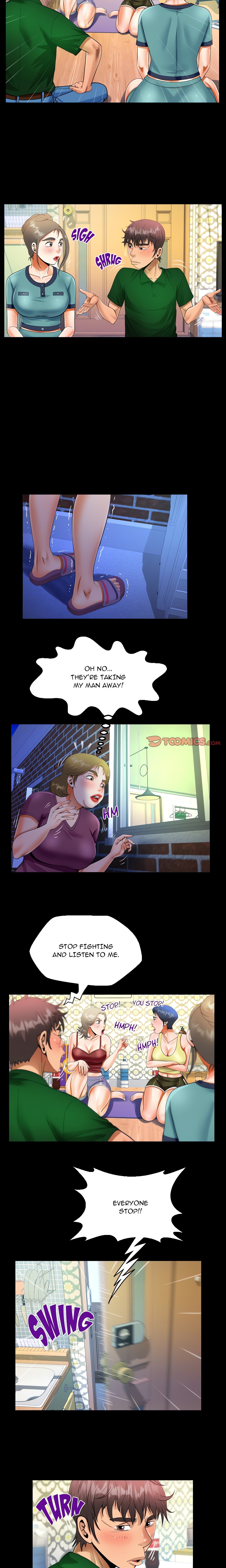 Knock Knock chapter 139 page 4