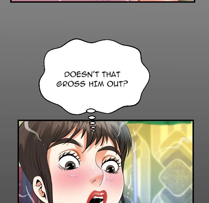 Knock Knock chapter 14 page 17