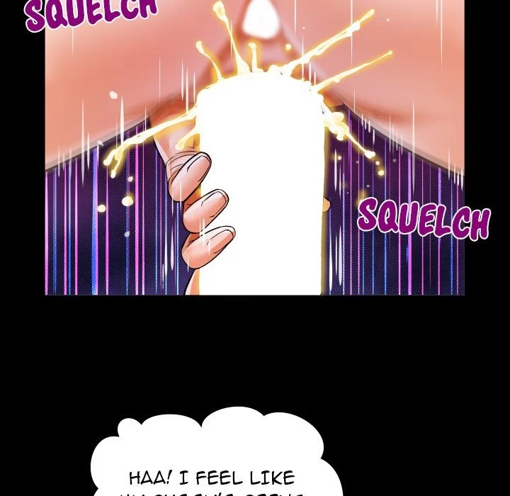 Knock Knock chapter 14 page 58