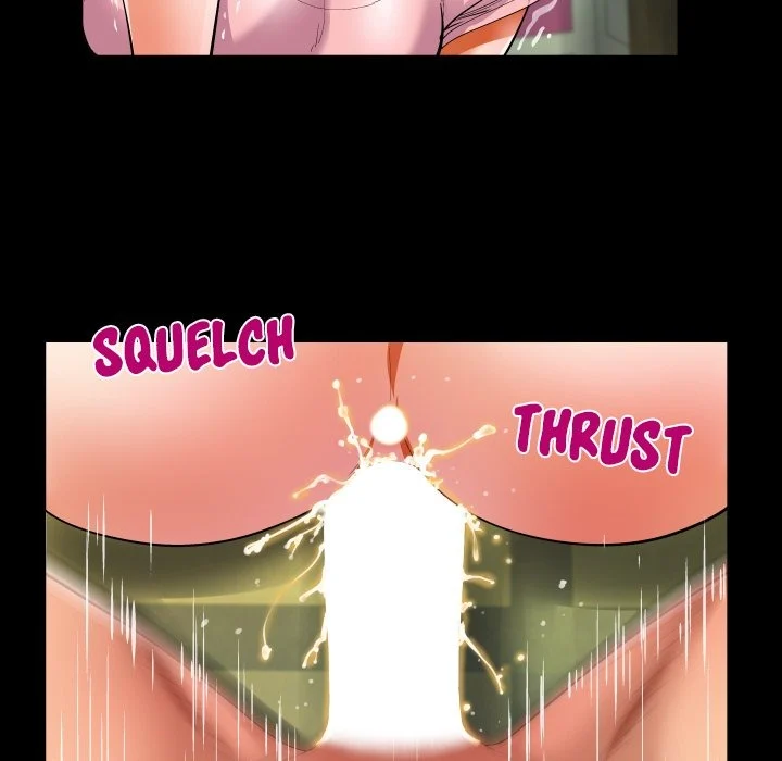 Knock Knock chapter 14 page 68