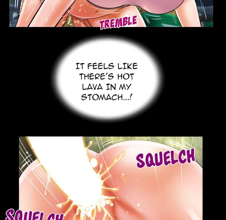 Knock Knock chapter 14 page 75